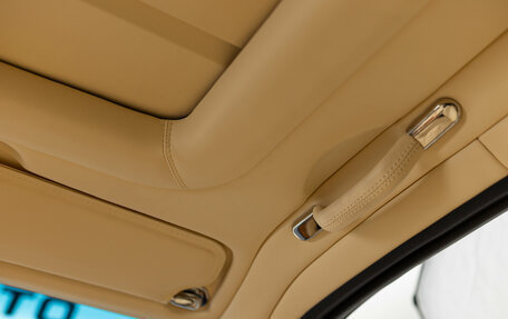 Bentley Arnage I, 2005 год, 11 990 000 рублей, 26 фотография