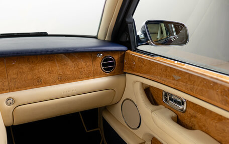 Bentley Arnage I, 2005 год, 11 990 000 рублей, 25 фотография