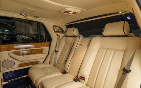 Bentley Arnage I, 2005 год, 11 990 000 рублей, 30 фотография