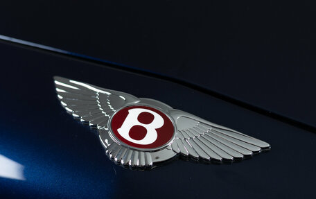 Bentley Arnage I, 2005 год, 11 990 000 рублей, 36 фотография