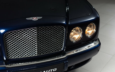 Bentley Arnage I, 2005 год, 11 990 000 рублей, 35 фотография