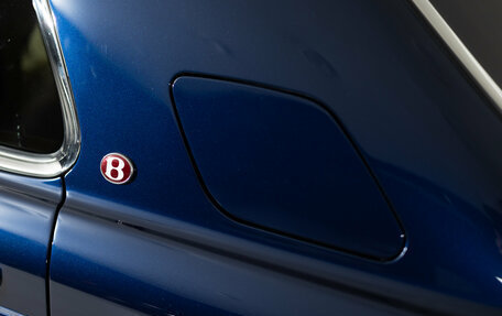 Bentley Arnage I, 2005 год, 11 990 000 рублей, 38 фотография