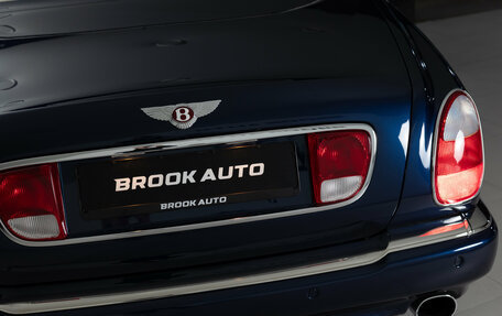 Bentley Arnage I, 2005 год, 11 990 000 рублей, 39 фотография