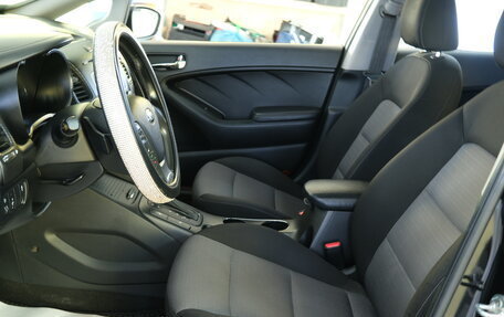 KIA Cerato III, 2013 год, 1 169 000 рублей, 8 фотография
