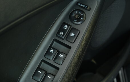 KIA Cerato III, 2013 год, 1 169 000 рублей, 9 фотография