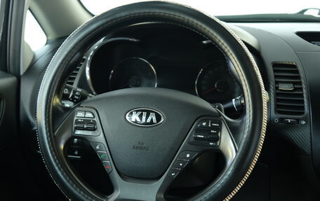 KIA Cerato III, 2013 год, 1 169 000 рублей, 12 фотография