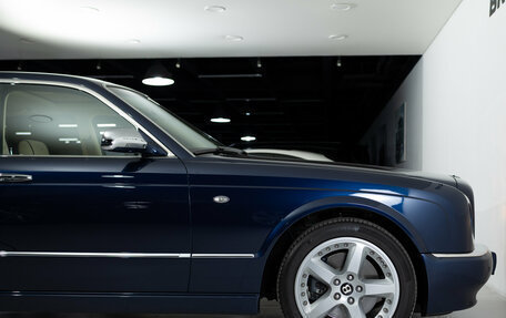 Bentley Arnage I, 2005 год, 11 990 000 рублей, 40 фотография