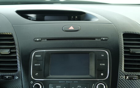 KIA Cerato III, 2013 год, 1 169 000 рублей, 14 фотография