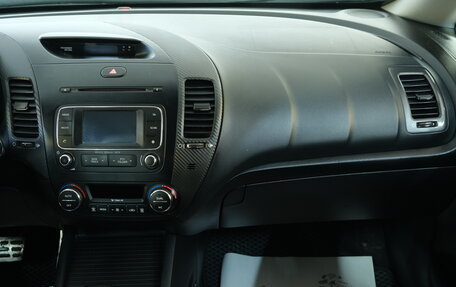 KIA Cerato III, 2013 год, 1 169 000 рублей, 16 фотография
