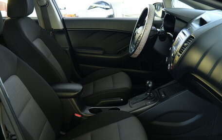 KIA Cerato III, 2013 год, 1 169 000 рублей, 18 фотография