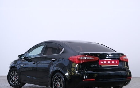 KIA Cerato III, 2013 год, 1 169 000 рублей, 5 фотография