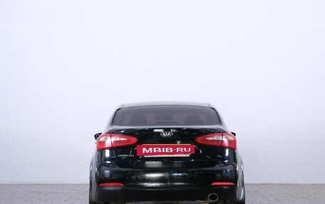 KIA Cerato III, 2013 год, 1 169 000 рублей, 6 фотография