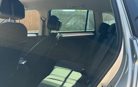 Volkswagen Tiguan II, 2019 год, 2 200 000 рублей, 9 фотография