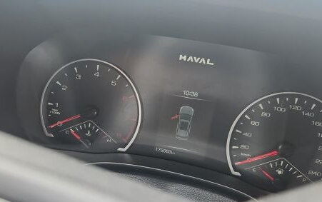Haval Jolion, 2024 год, 1 260 000 рублей, 6 фотография