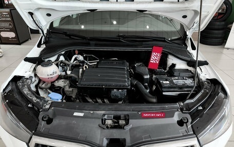 Skoda Rapid II, 2022 год, 1 340 000 рублей, 13 фотография