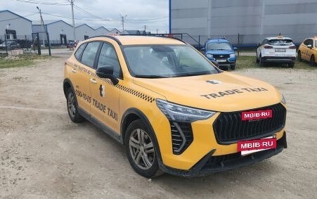 Haval Jolion, 2024 год, 1 260 000 рублей, 2 фотография