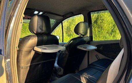 Renault Scenic III, 2000 год, 600 000 рублей, 10 фотография
