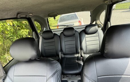 Renault Scenic III, 2000 год, 600 000 рублей, 11 фотография