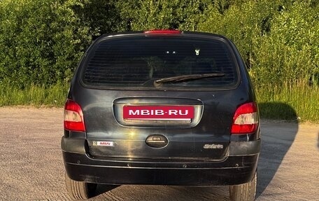 Renault Scenic III, 2000 год, 600 000 рублей, 5 фотография