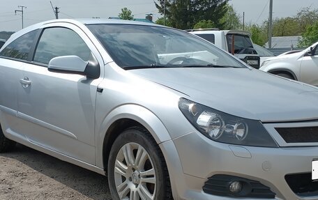Opel Astra H, 2006 год, 400 000 рублей, 1 фотография