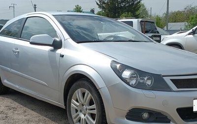 Opel Astra H, 2006 год, 400 000 рублей, 1 фотография
