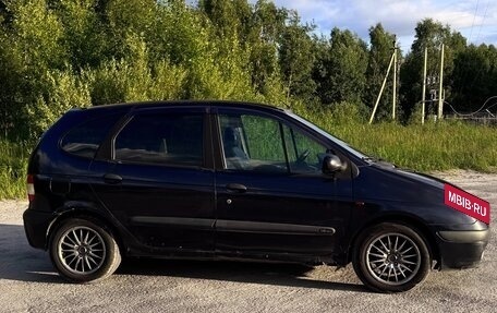 Renault Scenic III, 2000 год, 600 000 рублей, 2 фотография