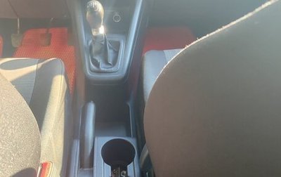 KIA Venga I, 2011 год, 700 000 рублей, 1 фотография