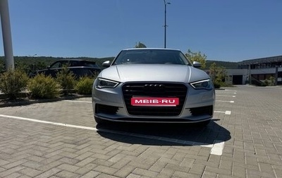 Audi A3, 2013 год, 1 650 000 рублей, 1 фотография