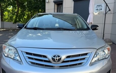Toyota Corolla, 2010 год, 900 000 рублей, 1 фотография
