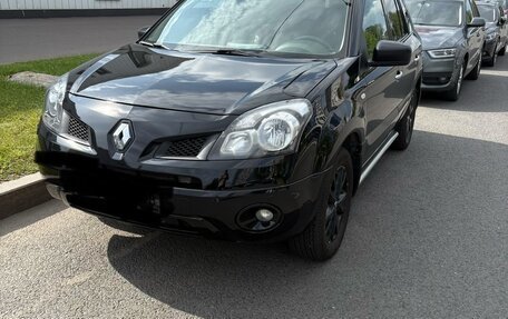 Renault Koleos I рестайлинг 2, 2008 год, 570 000 рублей, 1 фотография