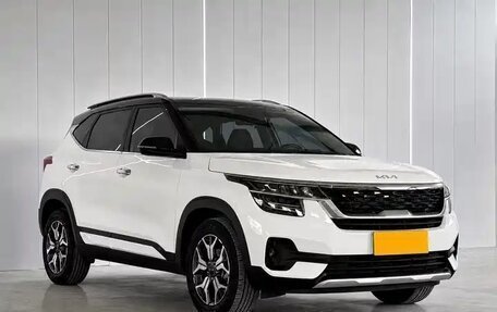 KIA Seltos I, 2026 год, 2 120 000 рублей, 1 фотография
