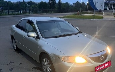 Mazda 6, 2003 год, 170 000 рублей, 1 фотография
