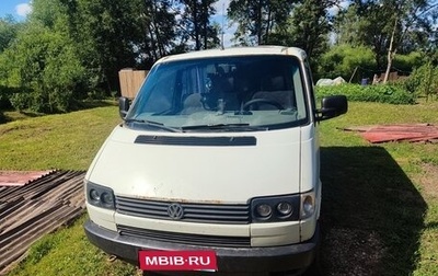 Volkswagen Transporter T4, 1991 год, 250 000 рублей, 1 фотография