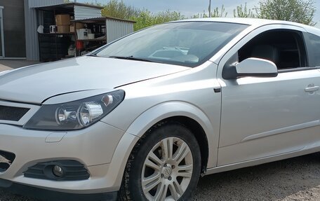 Opel Astra H, 2006 год, 400 000 рублей, 6 фотография
