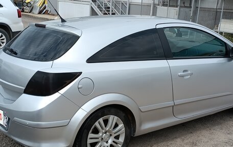 Opel Astra H, 2006 год, 400 000 рублей, 4 фотография