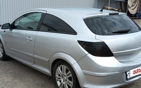 Opel Astra H, 2006 год, 400 000 рублей, 5 фотография