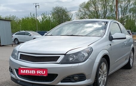 Opel Astra H, 2006 год, 400 000 рублей, 2 фотография