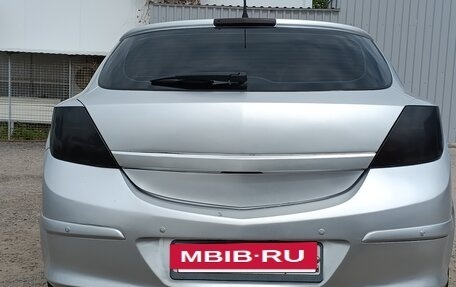 Opel Astra H, 2006 год, 400 000 рублей, 3 фотография