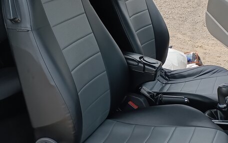 Opel Astra H, 2006 год, 400 000 рублей, 9 фотография