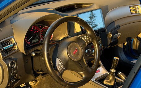 Subaru Impreza WRX STi III, 2007 год, 2 200 000 рублей, 5 фотография