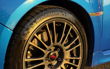 Subaru Impreza WRX STi III, 2007 год, 2 200 000 рублей, 7 фотография