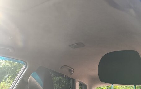 KIA Venga I, 2011 год, 700 000 рублей, 3 фотография
