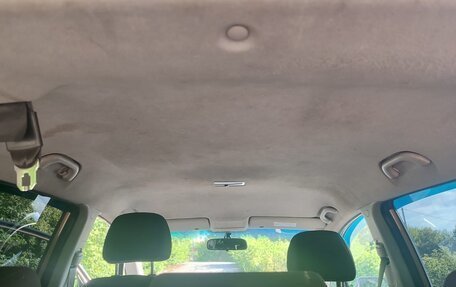 KIA Venga I, 2011 год, 700 000 рублей, 5 фотография