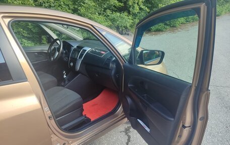 KIA Venga I, 2011 год, 700 000 рублей, 15 фотография