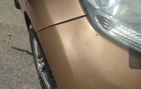 KIA Venga I, 2011 год, 700 000 рублей, 17 фотография