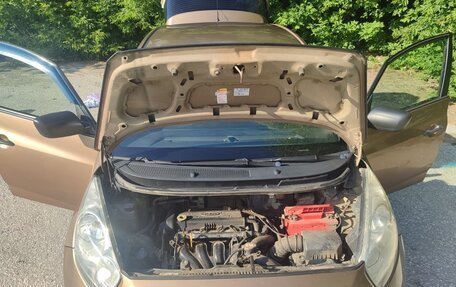 KIA Venga I, 2011 год, 700 000 рублей, 12 фотография