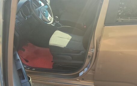 KIA Venga I, 2011 год, 700 000 рублей, 20 фотография