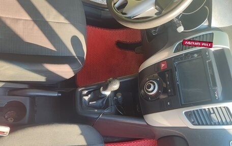 KIA Venga I, 2011 год, 700 000 рублей, 13 фотография