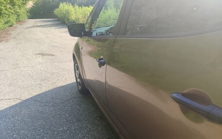 KIA Venga I, 2011 год, 700 000 рублей, 30 фотография