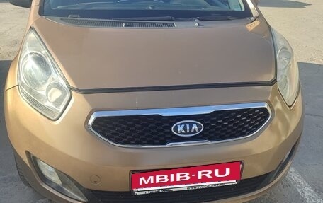 KIA Venga I, 2011 год, 700 000 рублей, 8 фотография